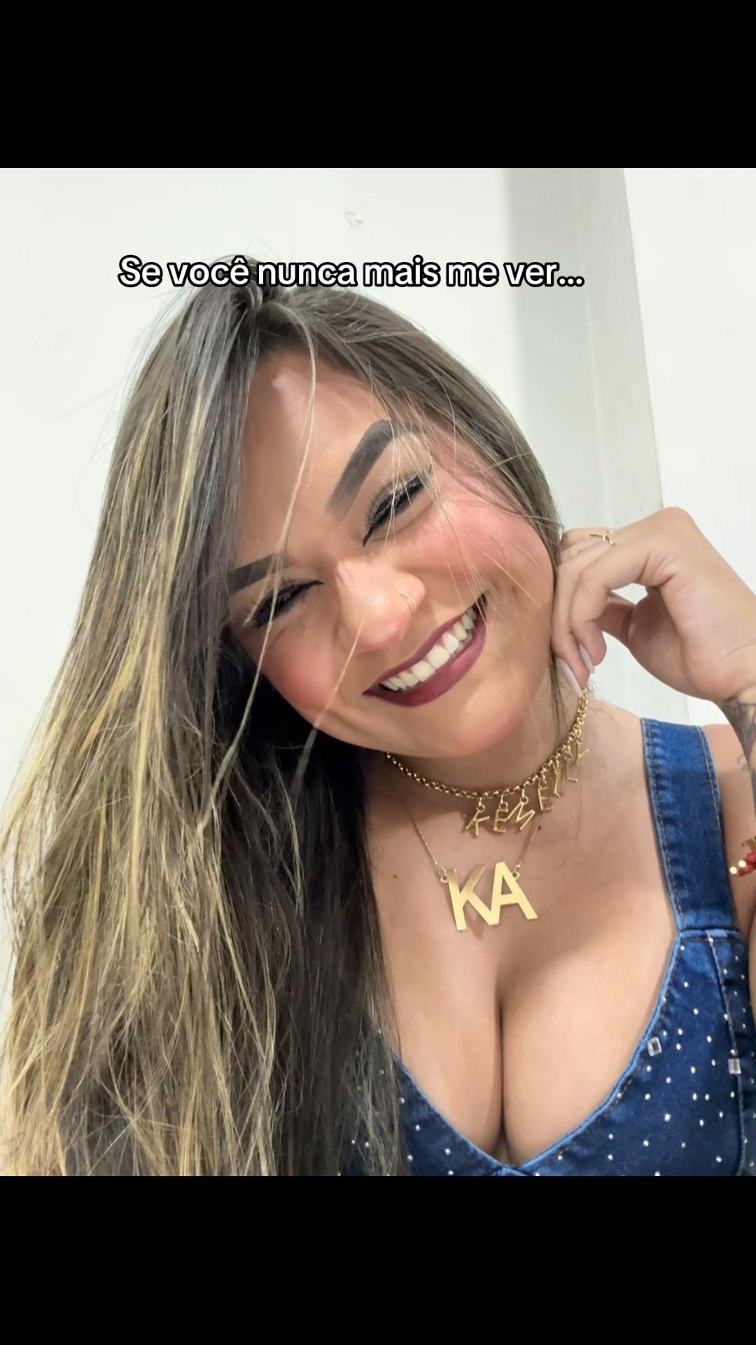 @Kemelly Amorim