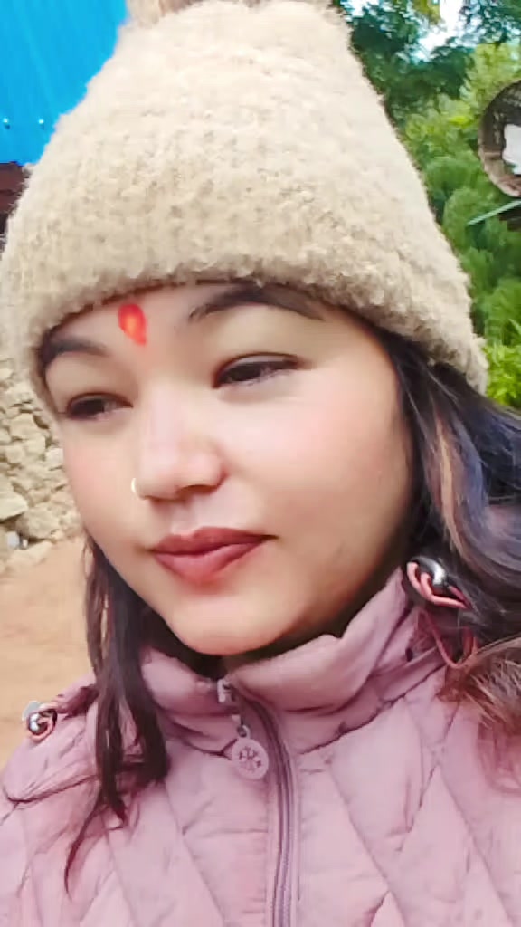 @सृष्टि..🙏