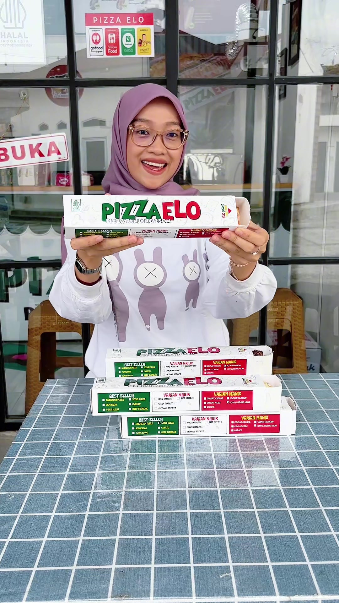 @Seputar Dumai
