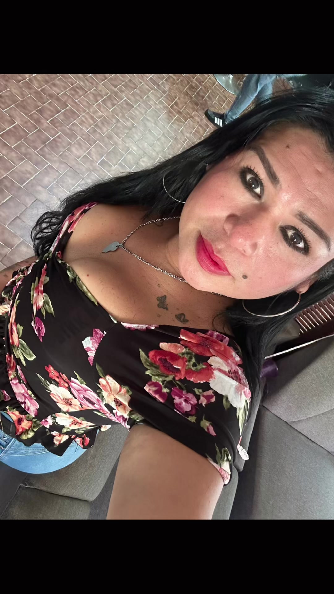 @Yady Chavez