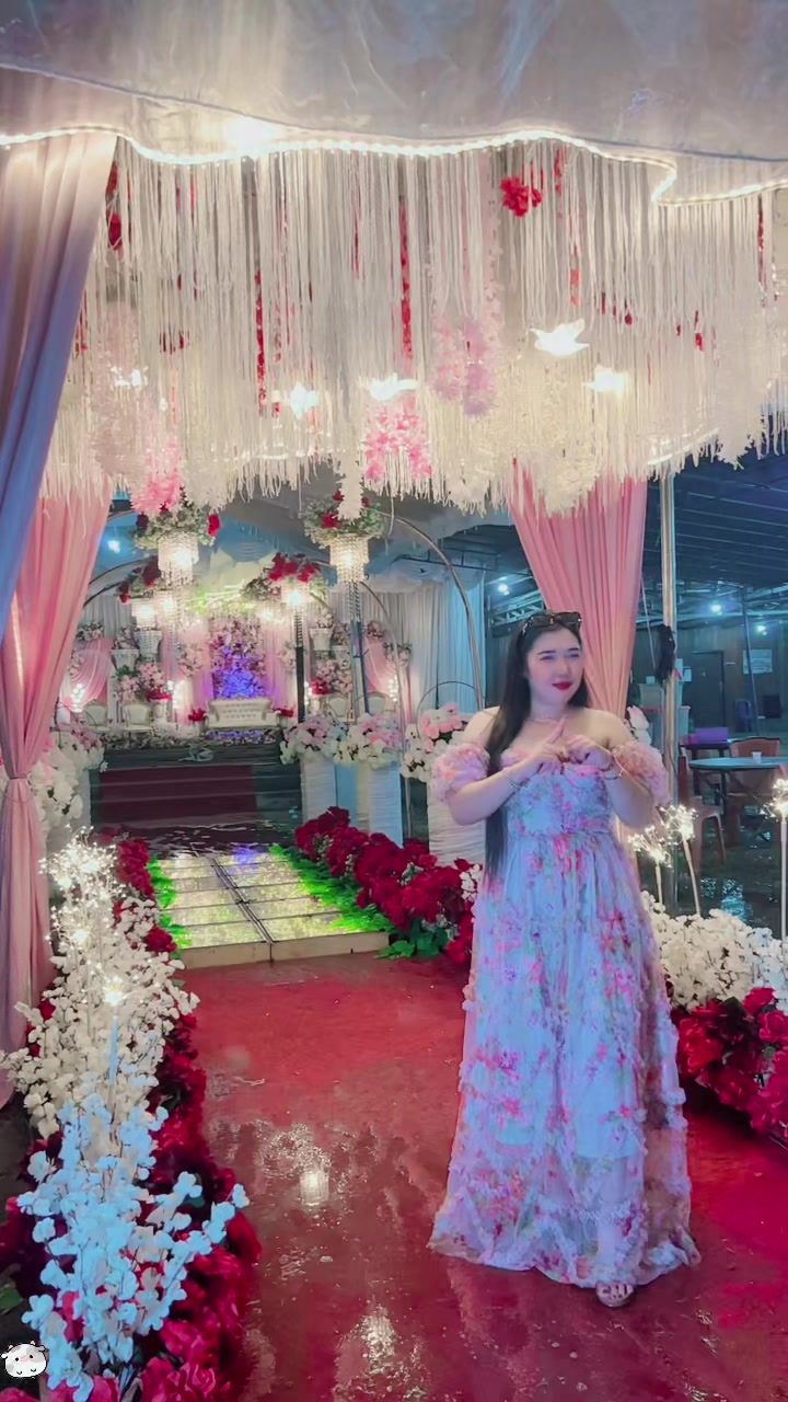 @✨Ayu Ariska Wedding Kubar✨