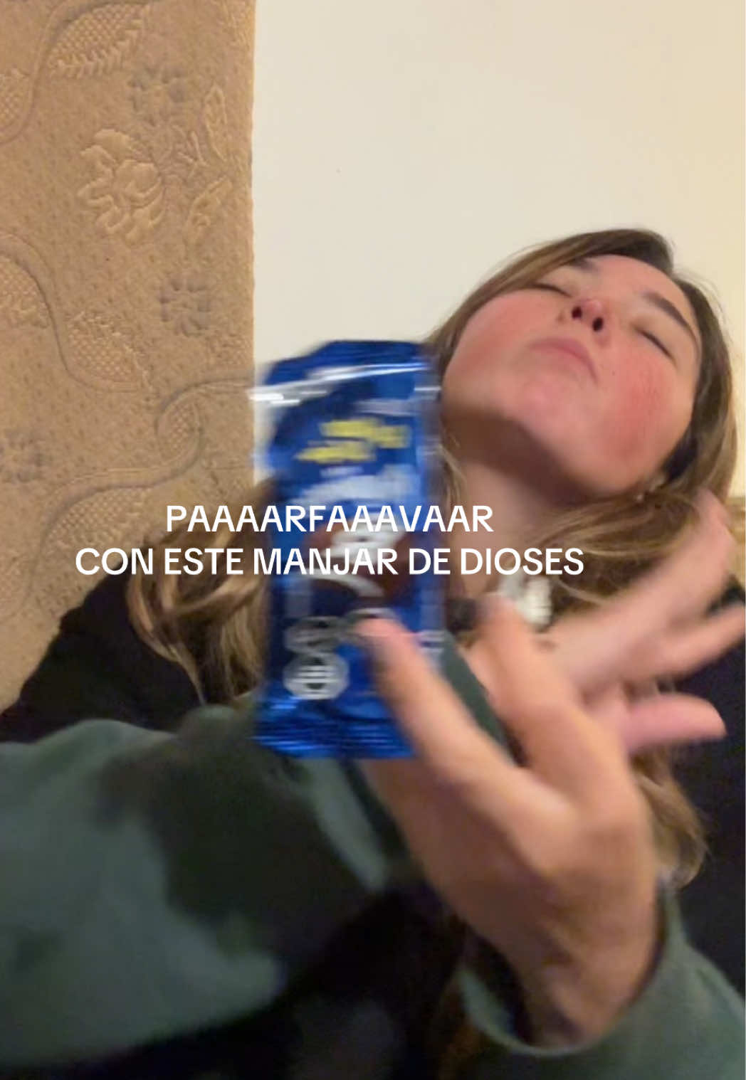@Isadora Swett