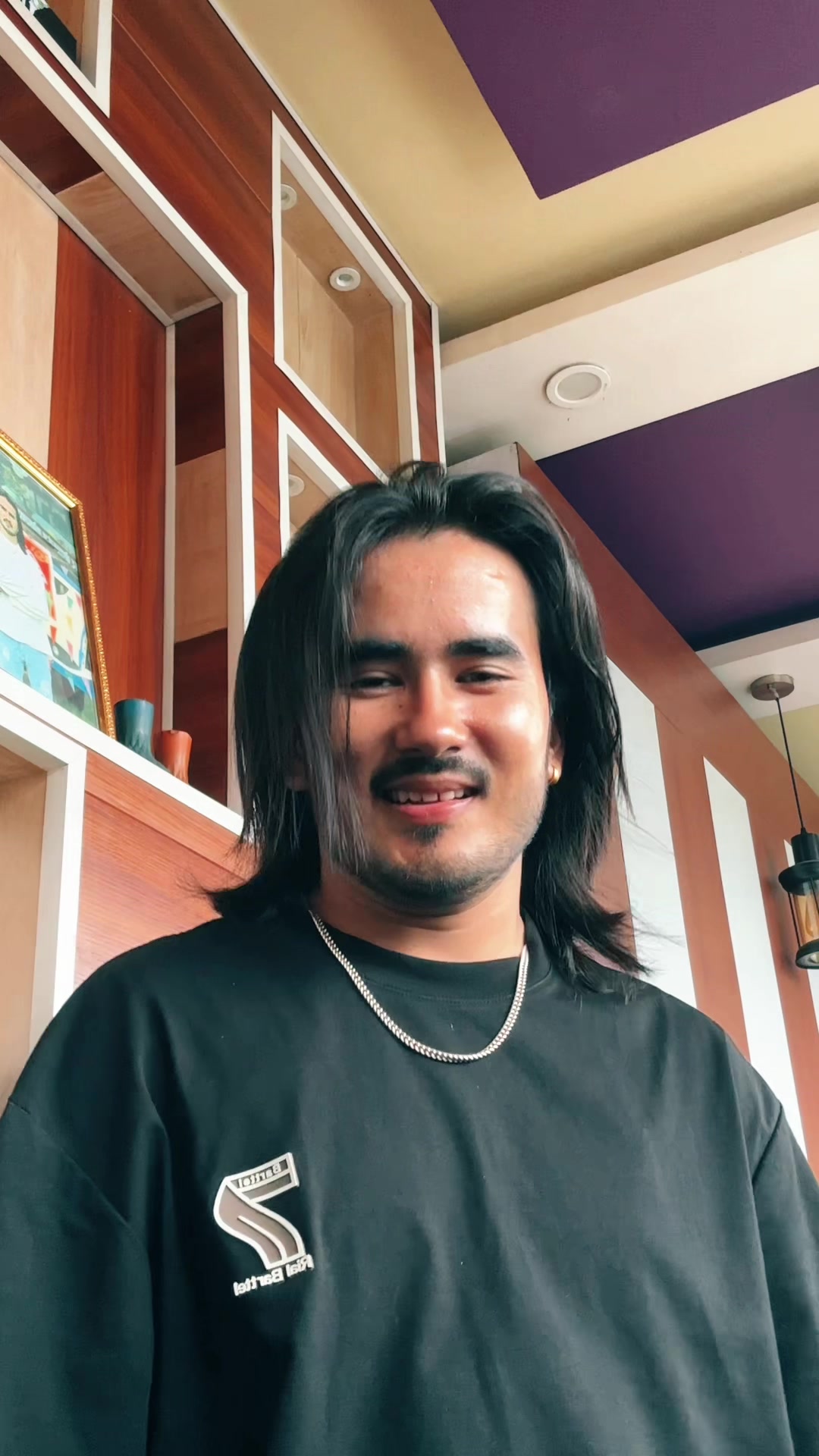 @𝗕 𝗔 𝗕 𝗨