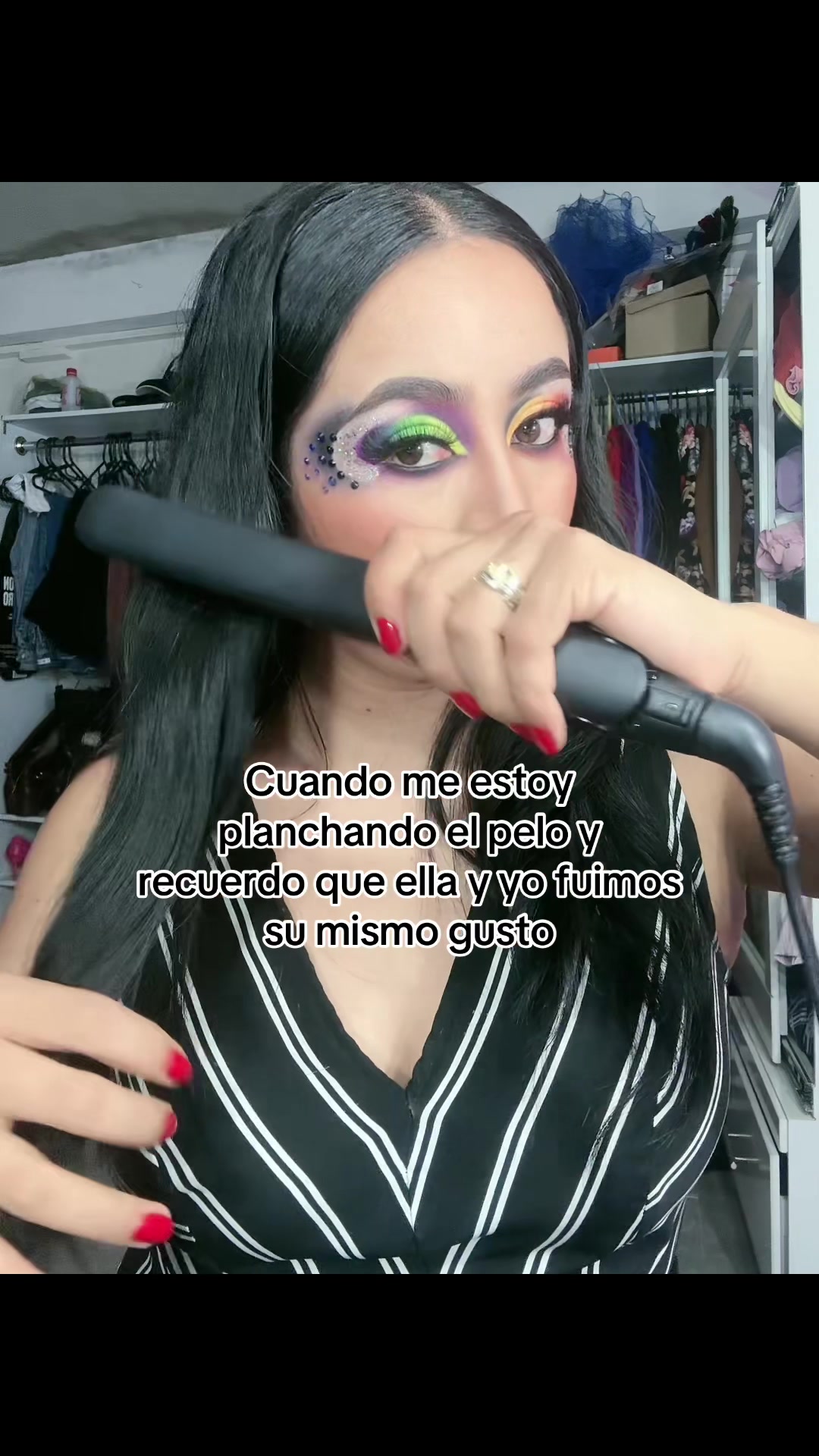 @AbiArrieta(makeupartist&miss)