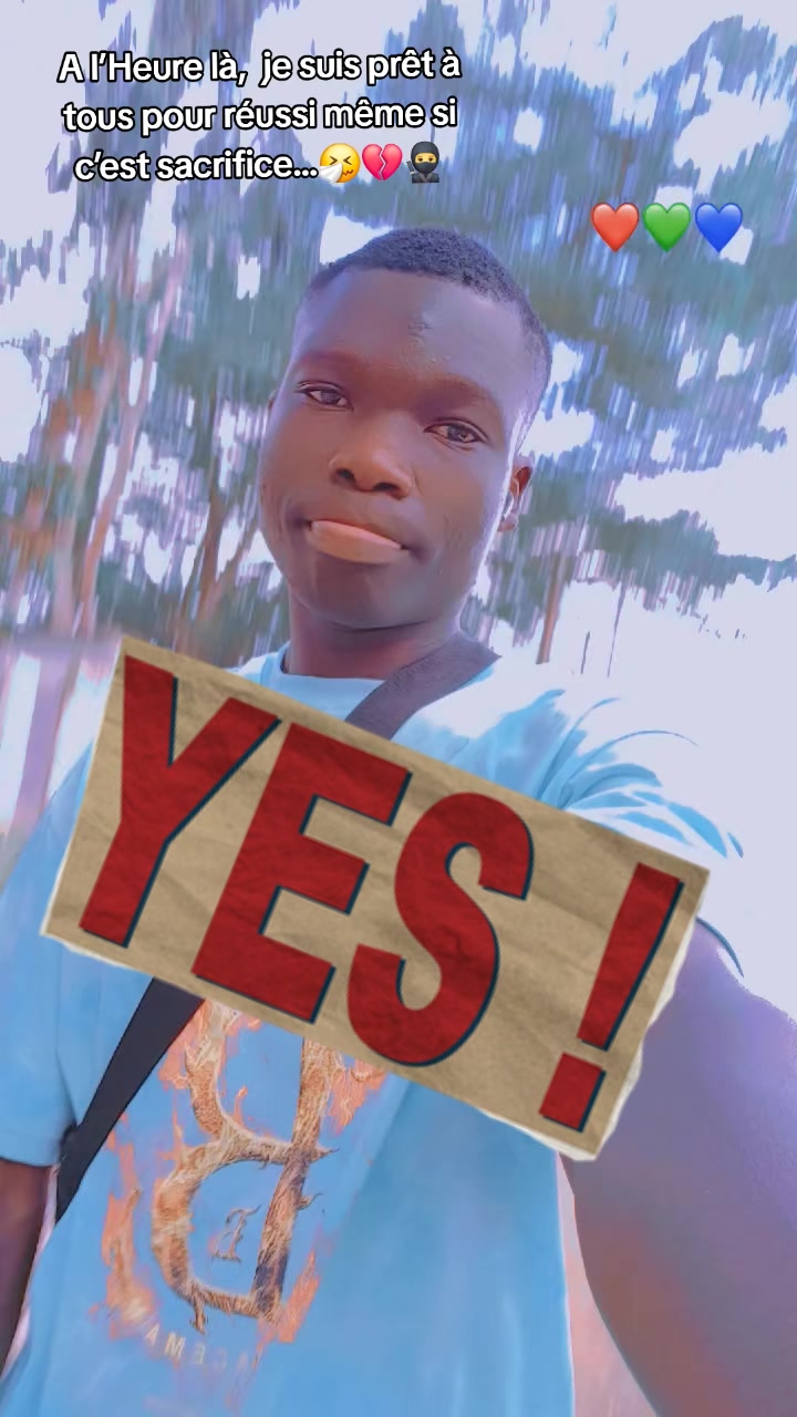 @Coulibaly 225