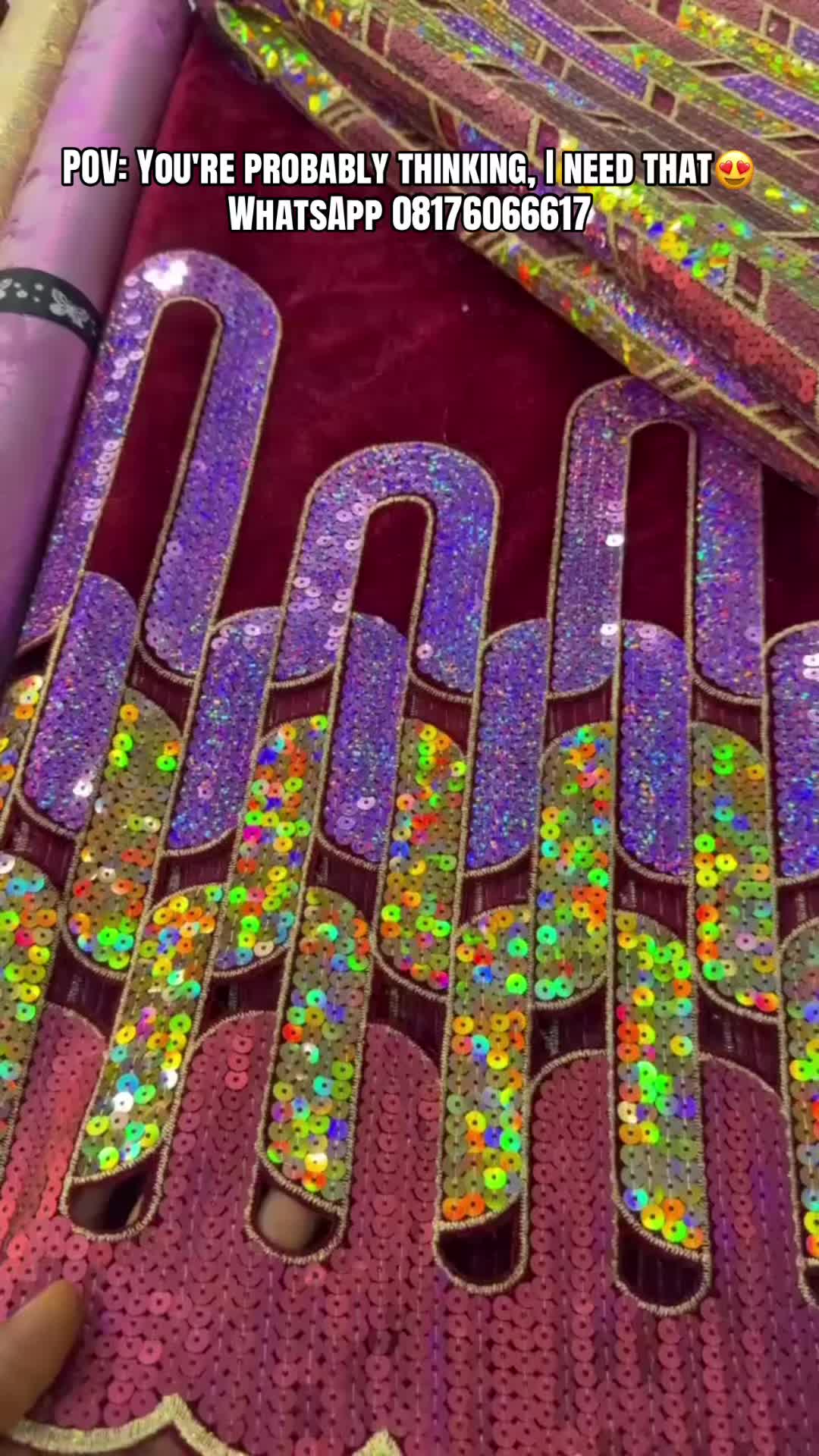 @Irekikes_fabrics & accessories