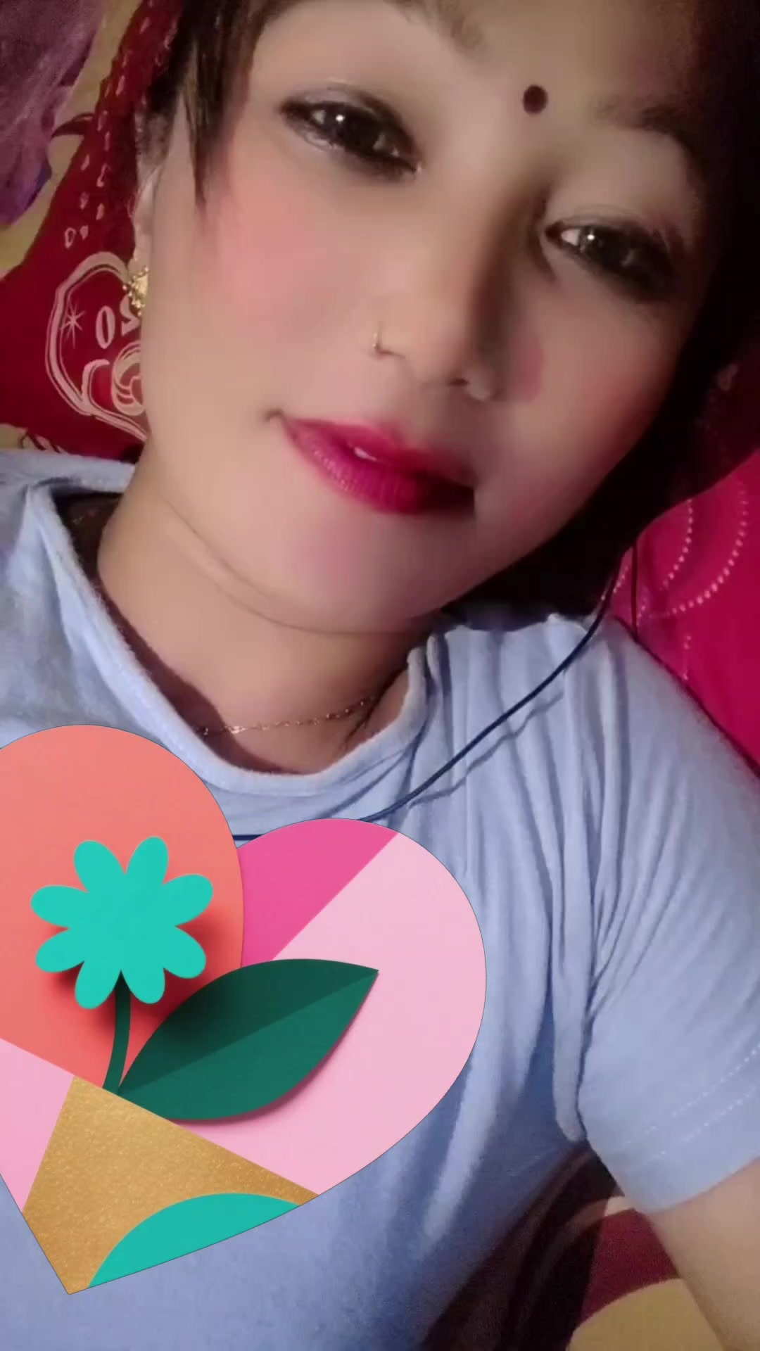 @Anjali Tamang