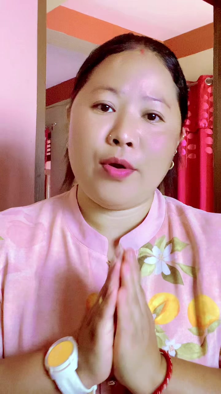 @Chanda Rana