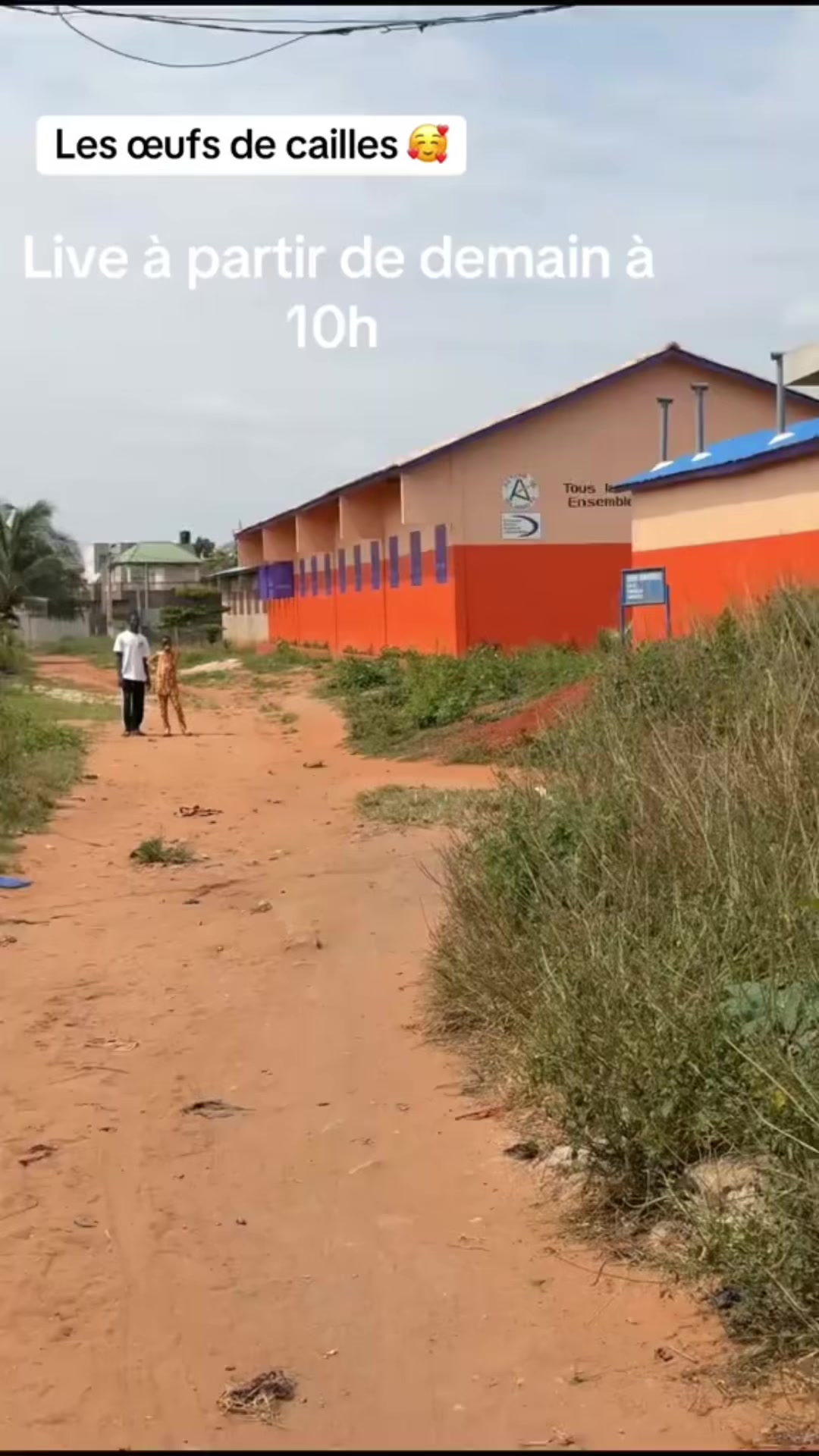 @BEHANZIN Félicité ❤️☘️🇧🇯
