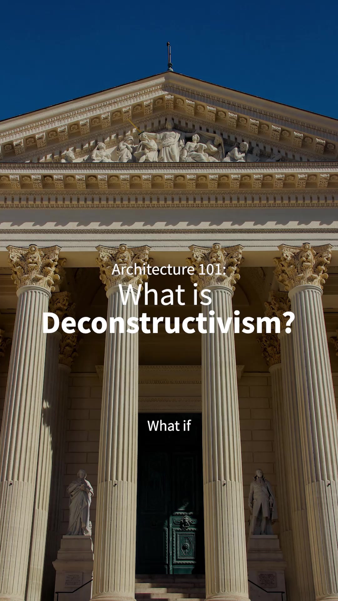 @ArchDaily