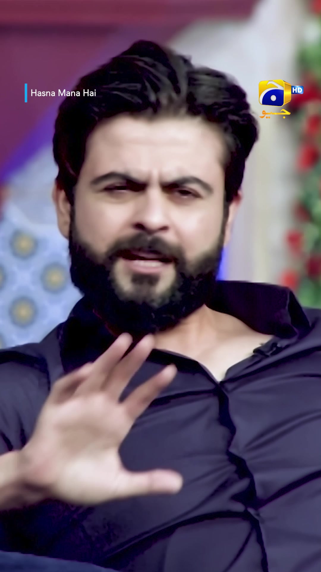 @Har Pal Geo - Geo TV