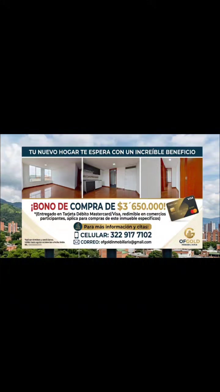 @of gold inmobiliaria