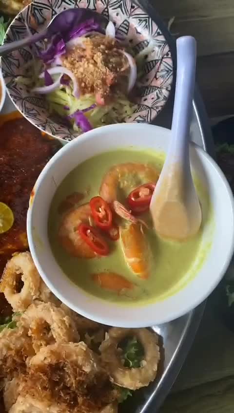 @Ary Nasi buluh
