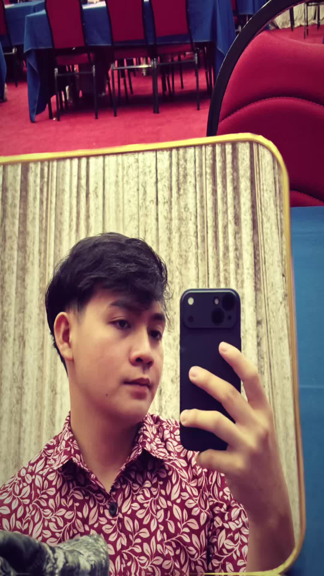@Lavero_santos