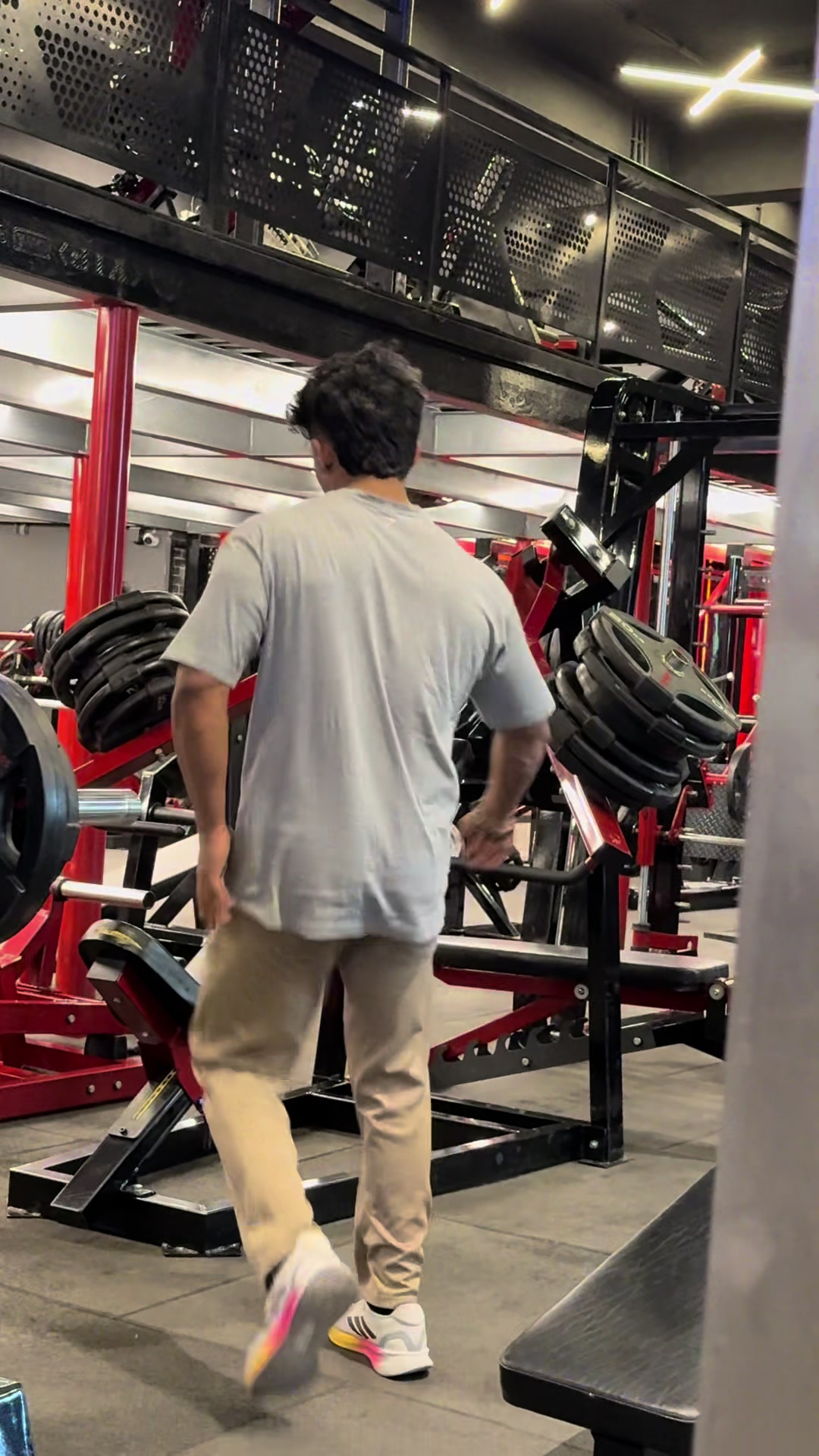 @Arsalan Fitness