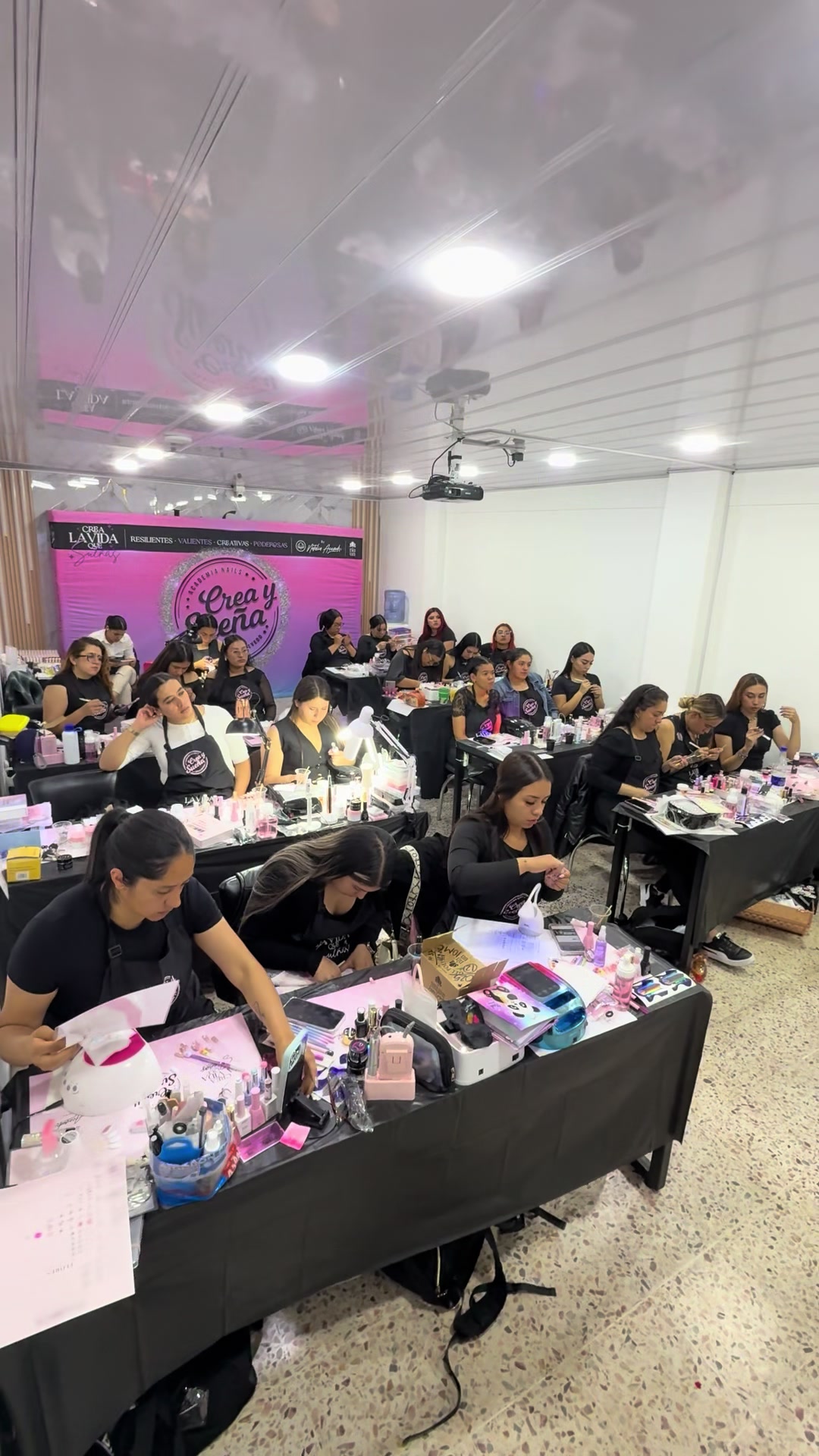 @Natalia Acevedo nails