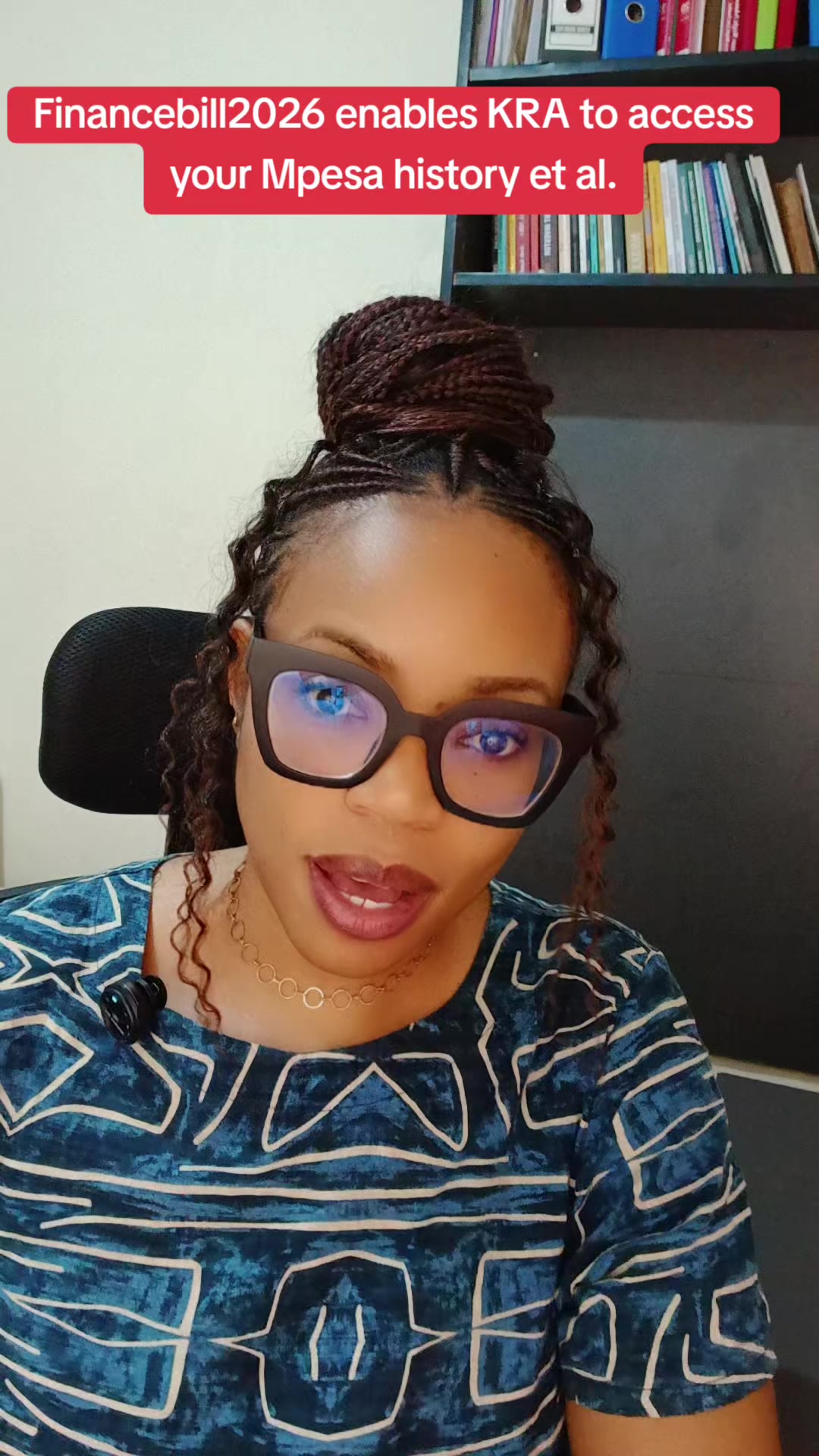 @CPA(K) Fiona Witaba