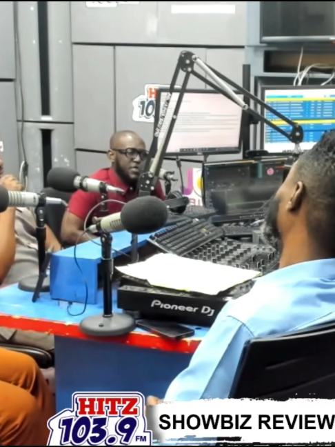 @Hitz 103.9 FM