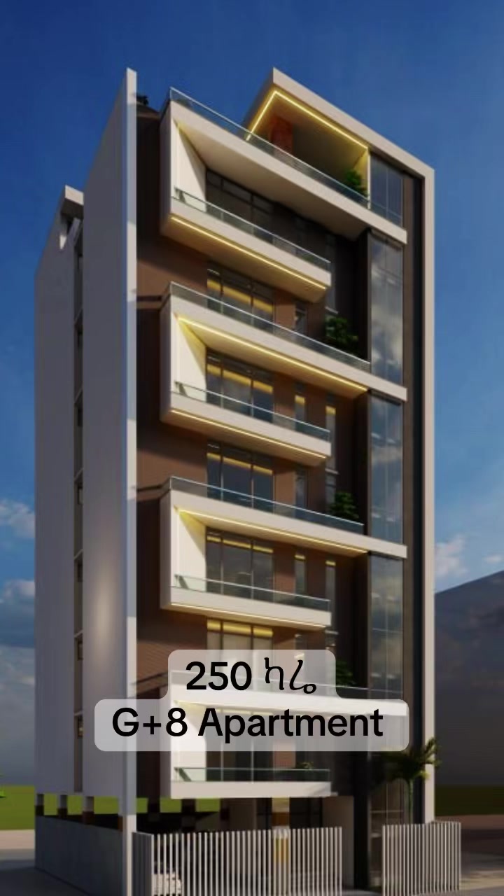 @ኤሎሄ Elohe Architects