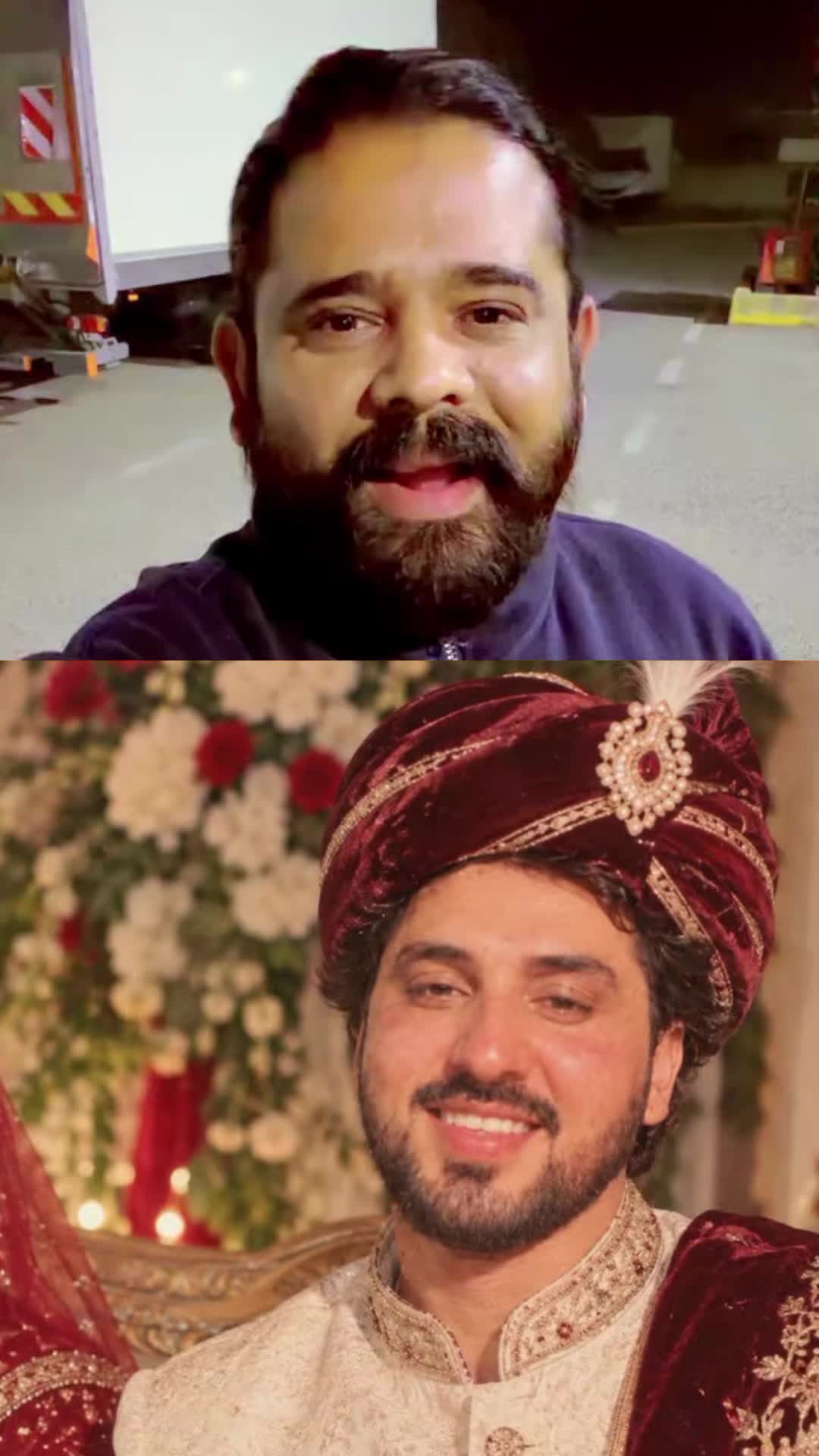 @😇گجر بادشاہ 👑