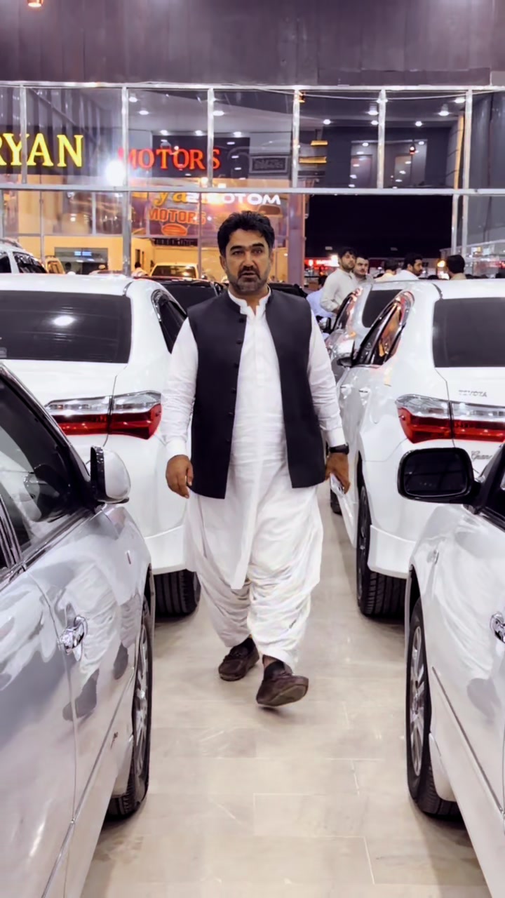 @Ali Bhai
