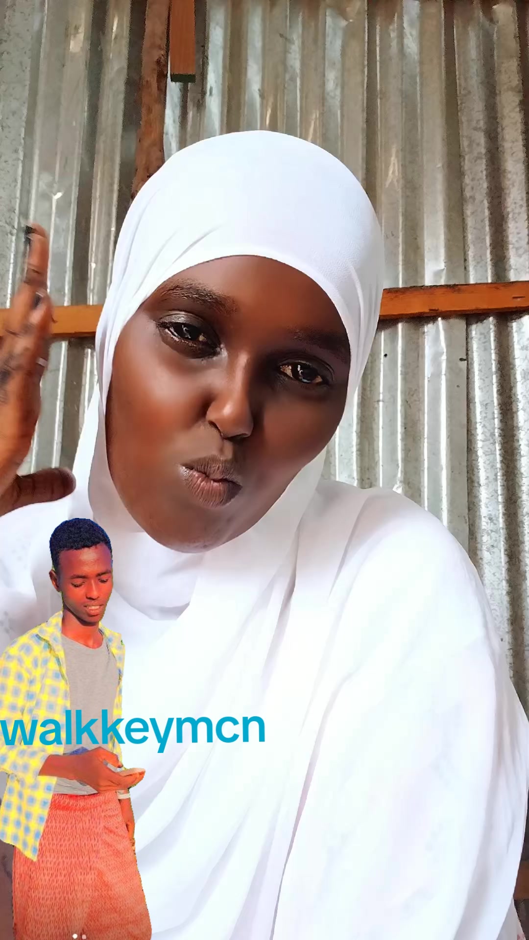 @ina abuukar