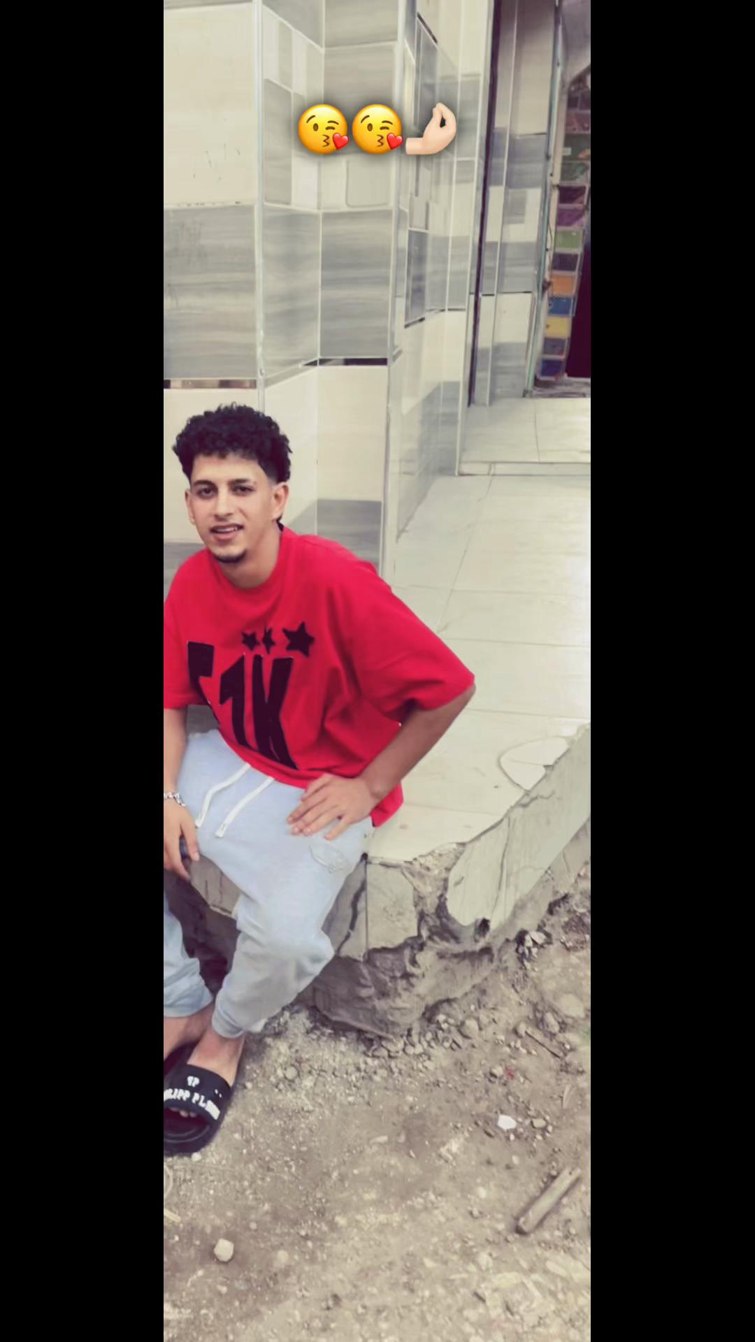 @﮼إبراهيم ﮼نبيل 🐺