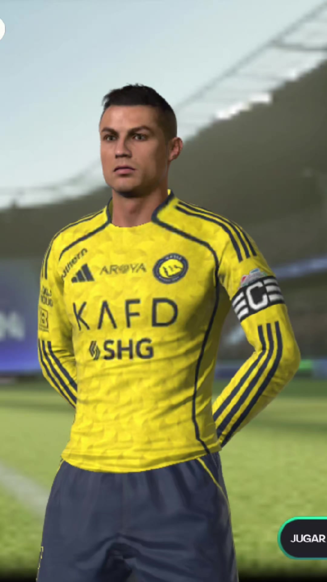@El Tío CR7