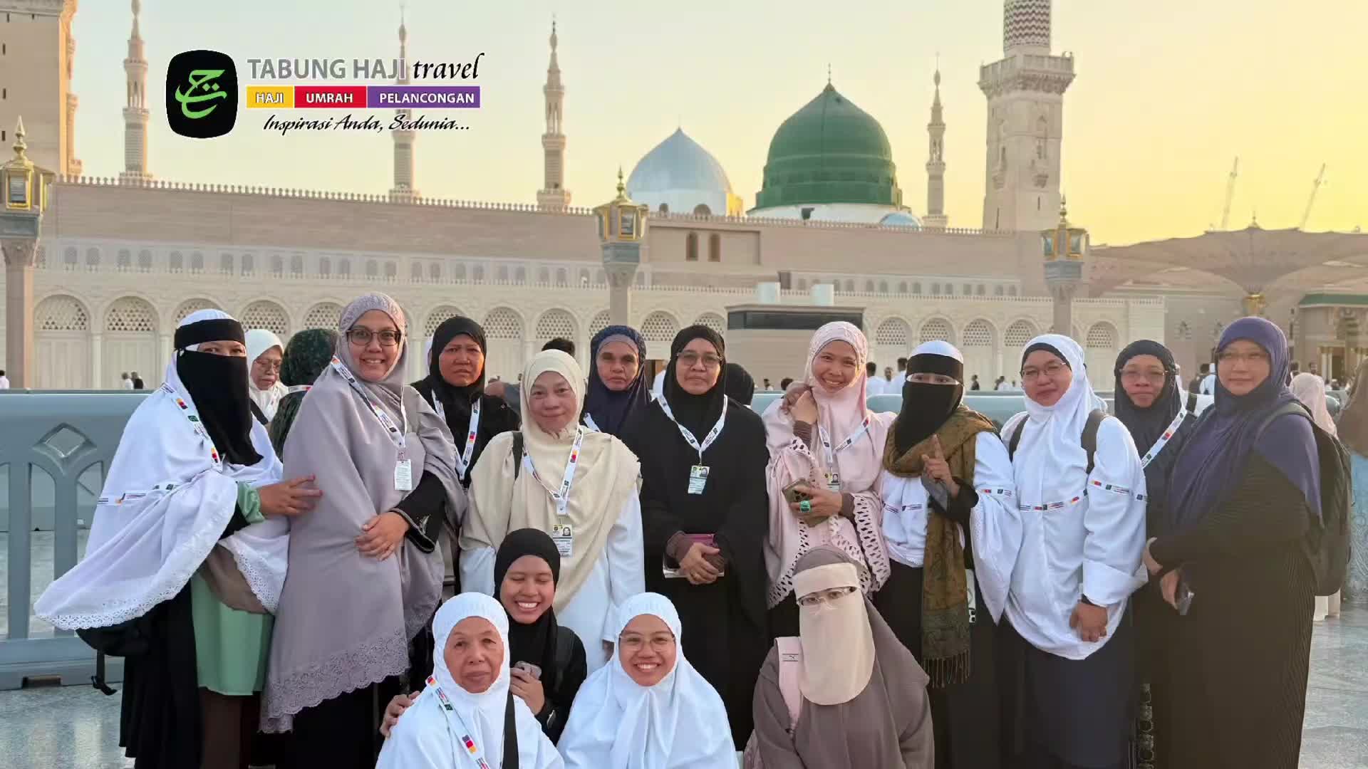 @PERINDURASULULLAH