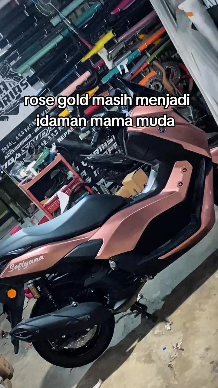 @Rava variasi
