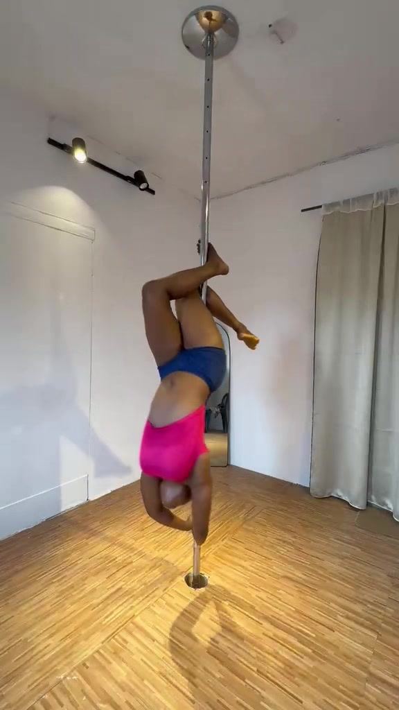 @Briana | Pole Artist 🇳🇬