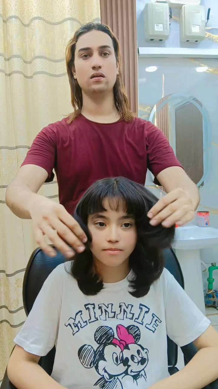 @sunny beauty saloon