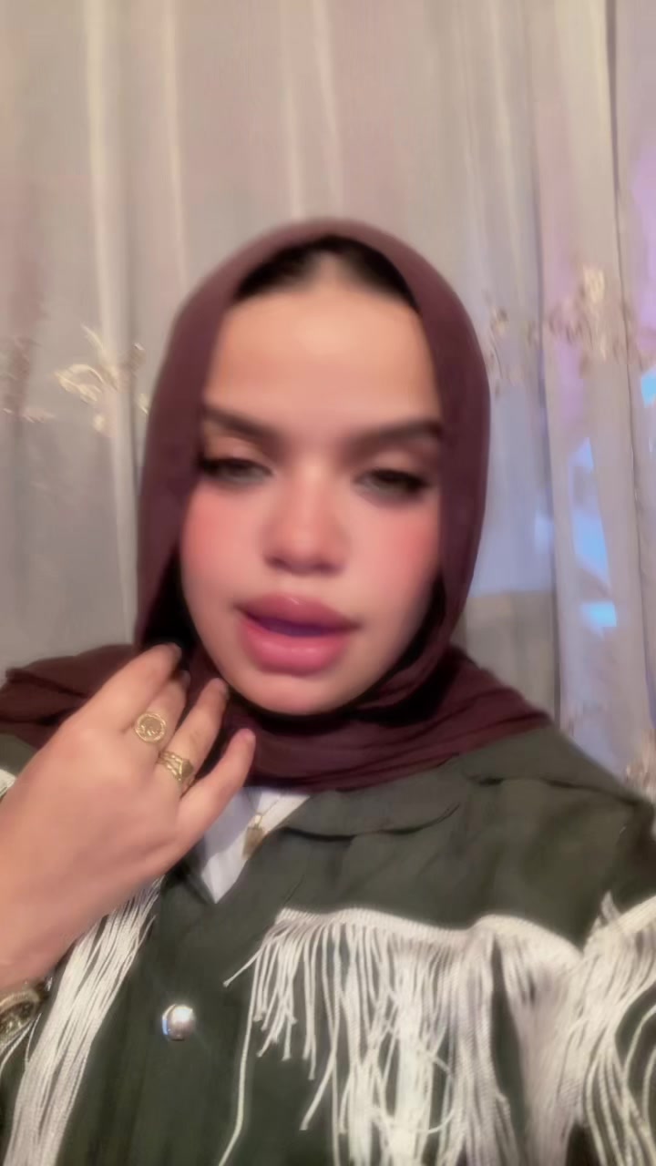 @Dena Mohamad🧸