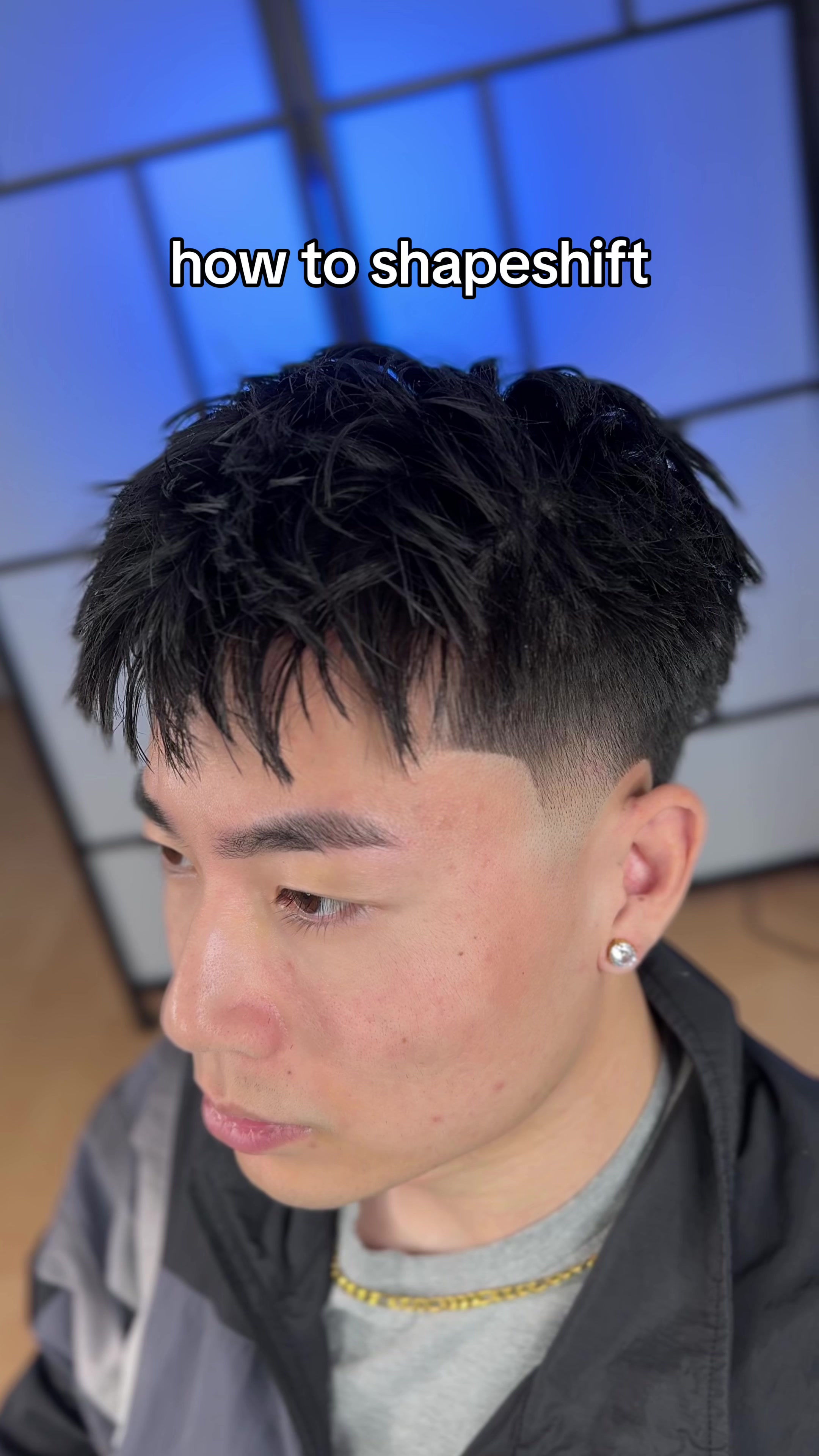 @Brandon &bull; Vancouver Barber