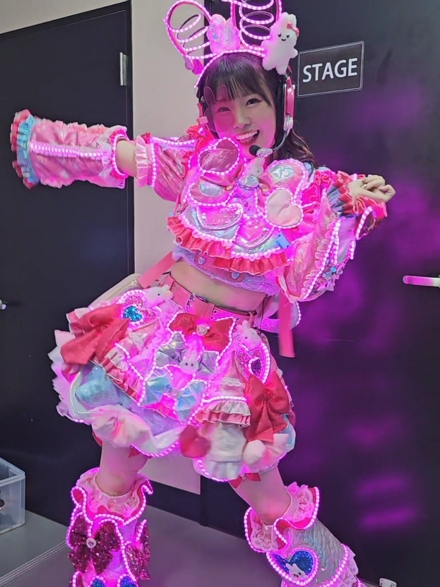 @ふぇありーているず!