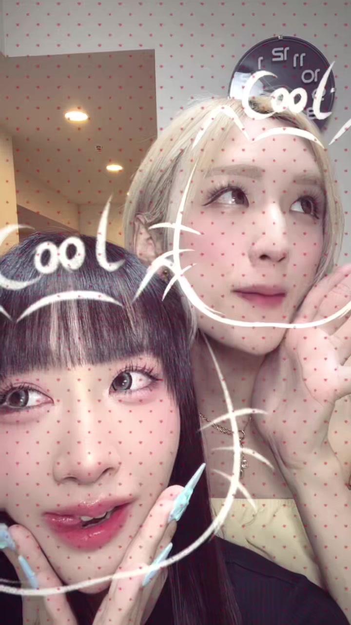 @一ノ瀬ラム🫧
