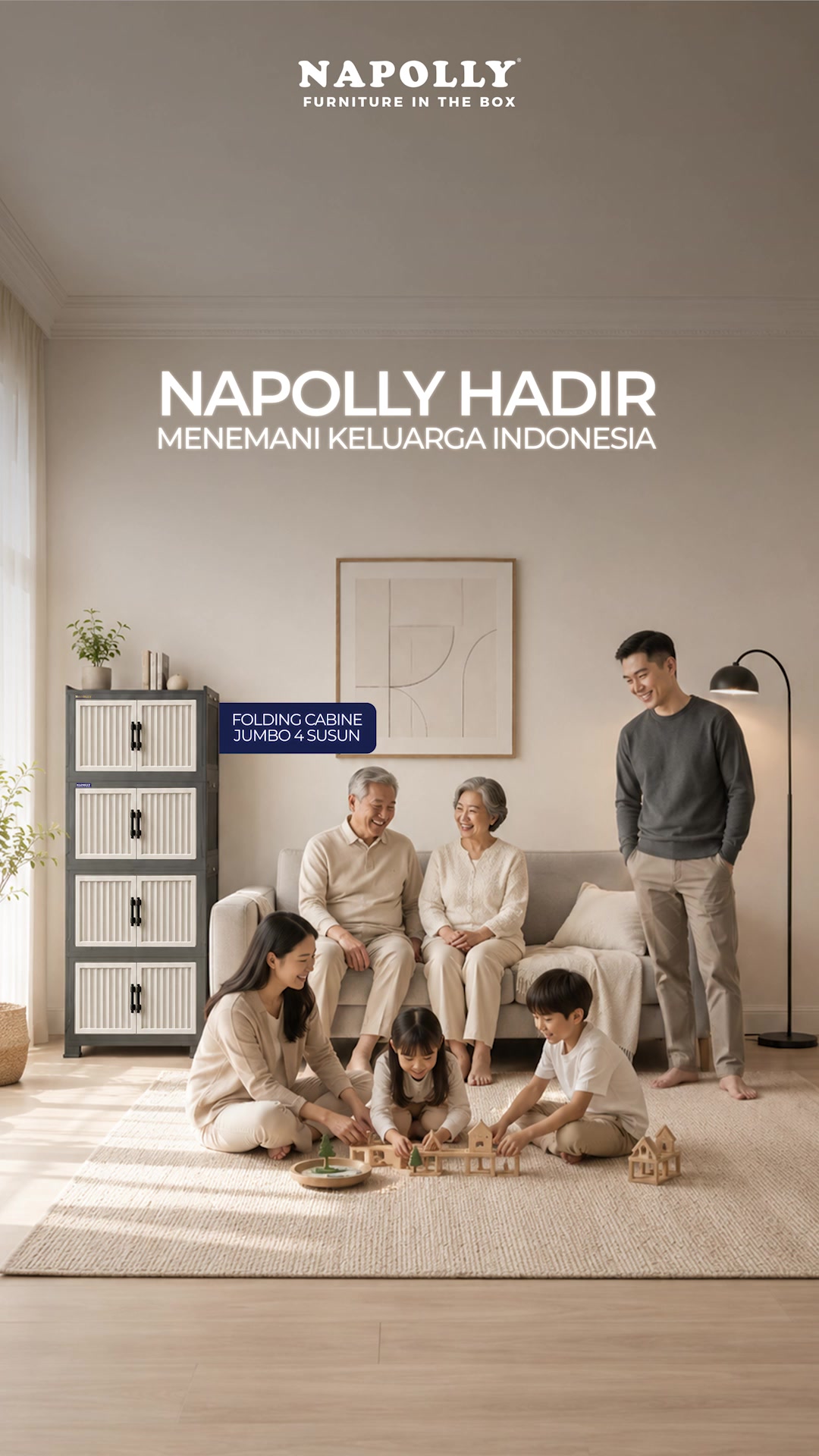 @Napolly Furniture Official