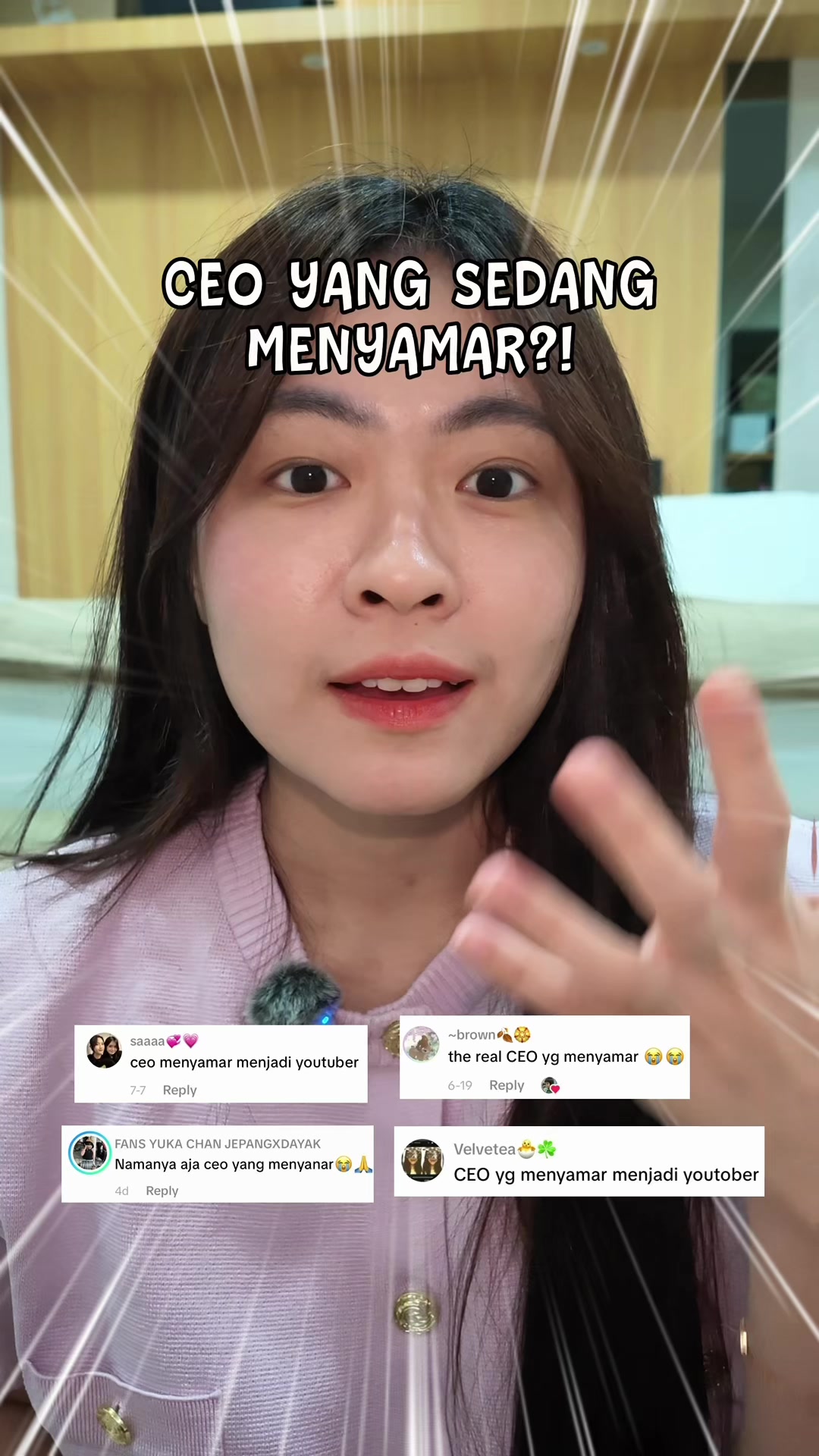 @merossa novega putri