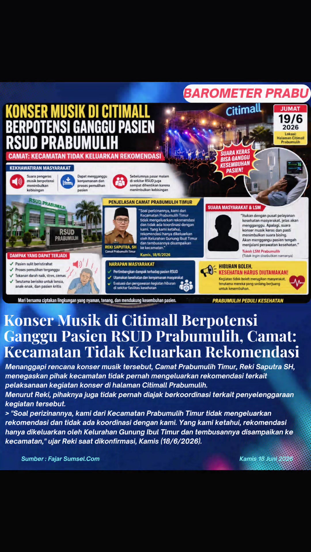 @BAROMETER PRABU