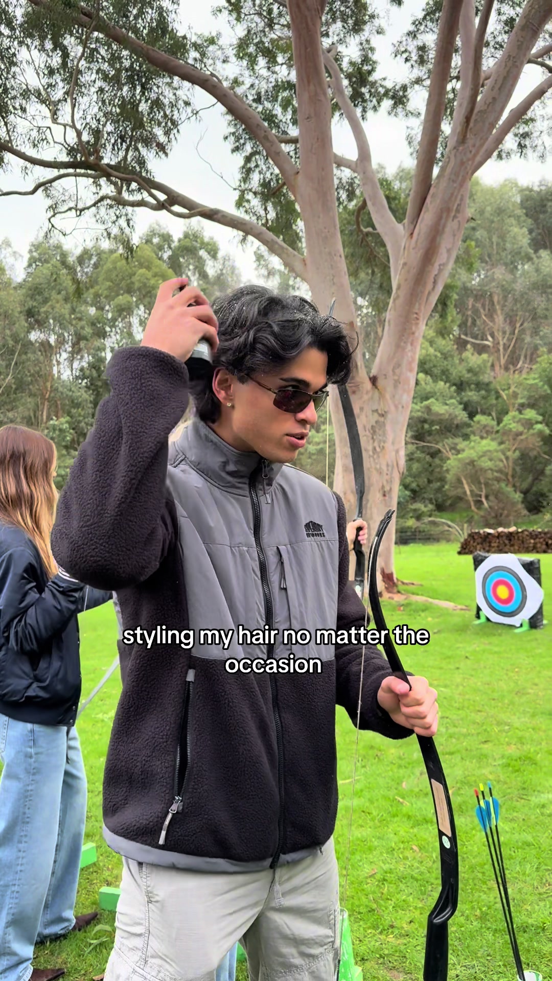 @dean morgan