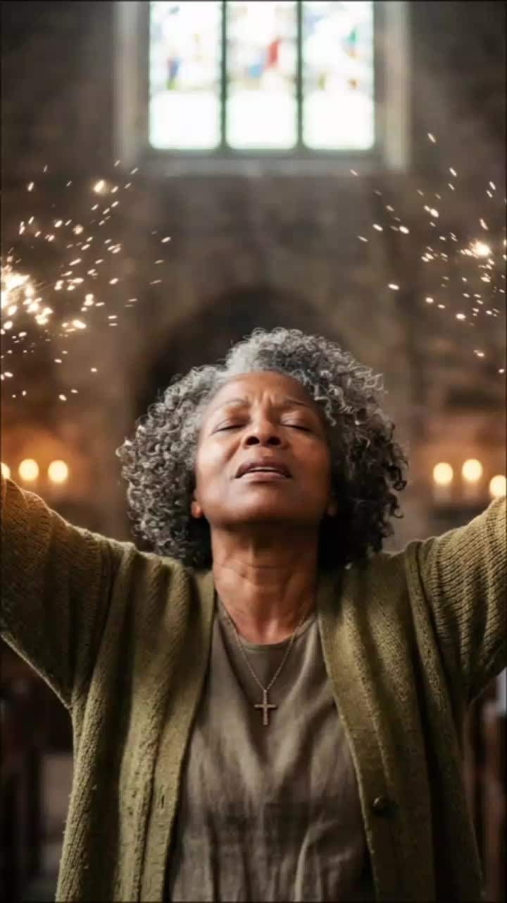 @PUSH Prayer Network