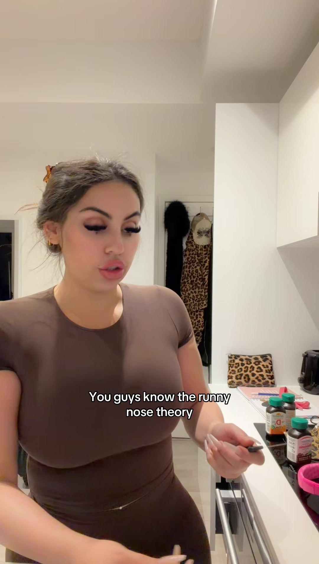 @Natalia Alyssandra