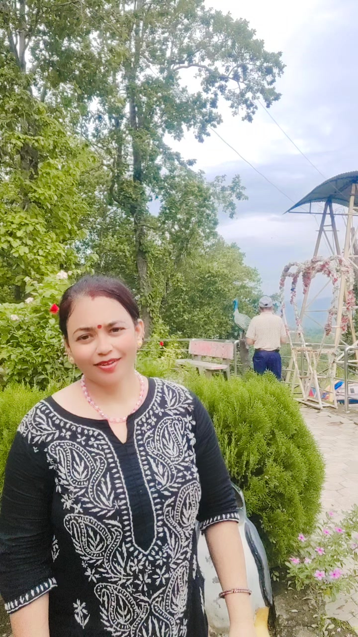 @Mina Adhikari