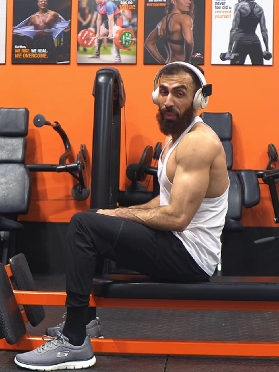 @Sleeperbuild 💪