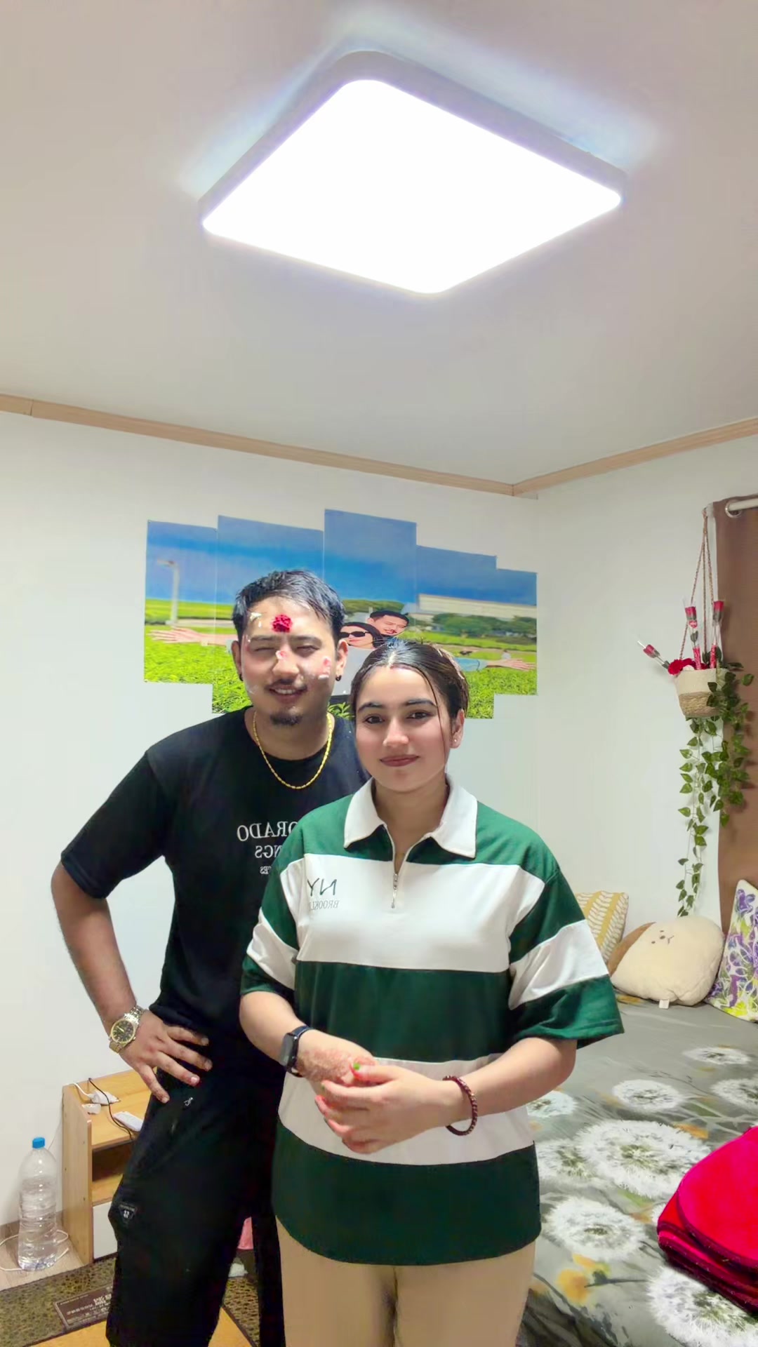 @SAMITA🇳🇵🇰🇷