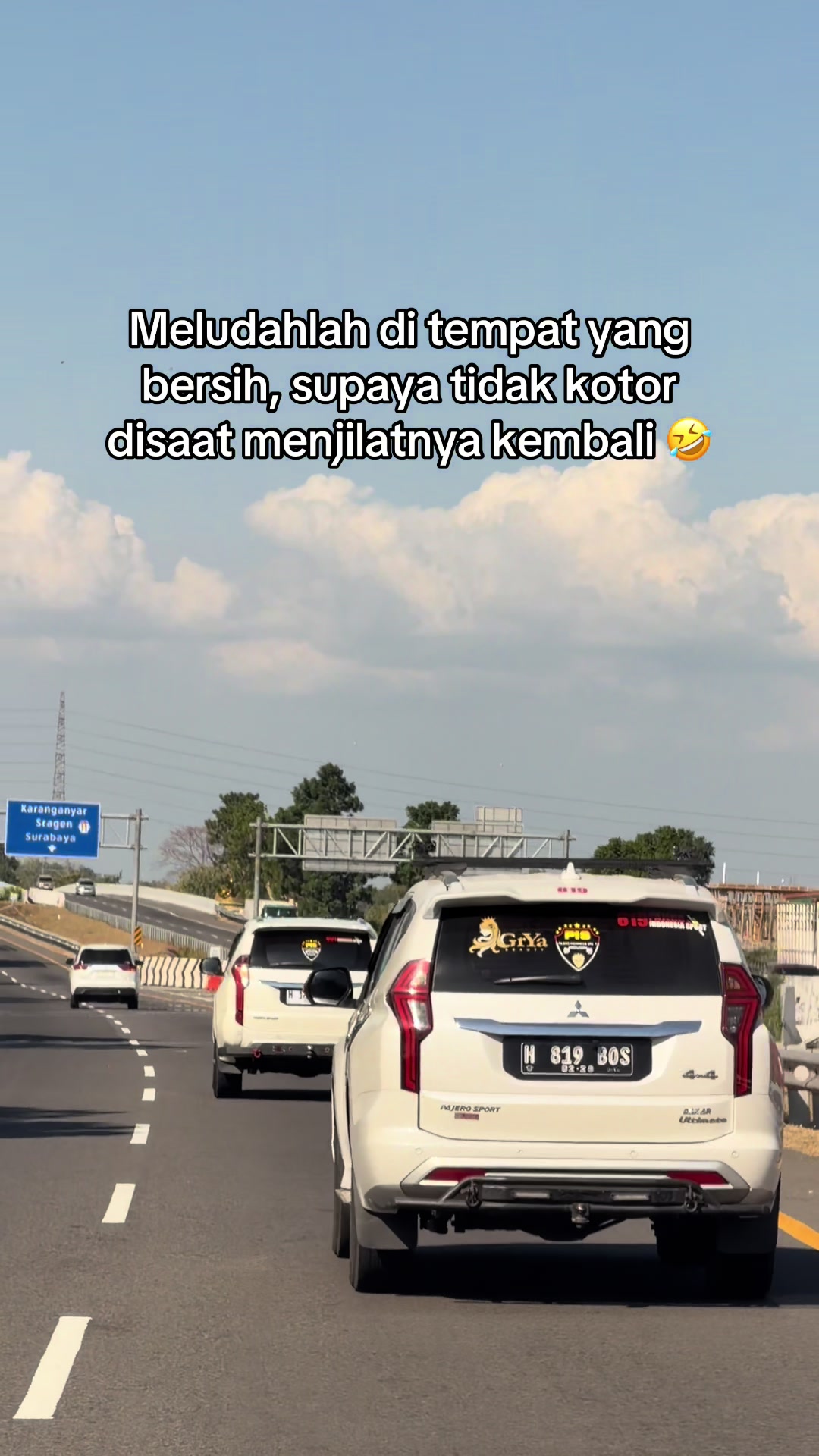 @Mas ipung PIS 007