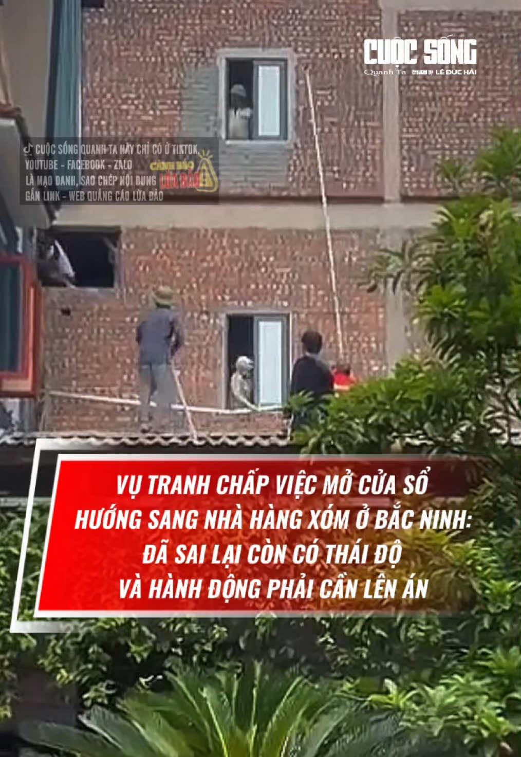 @Cuộc Sống Quanh Ta
