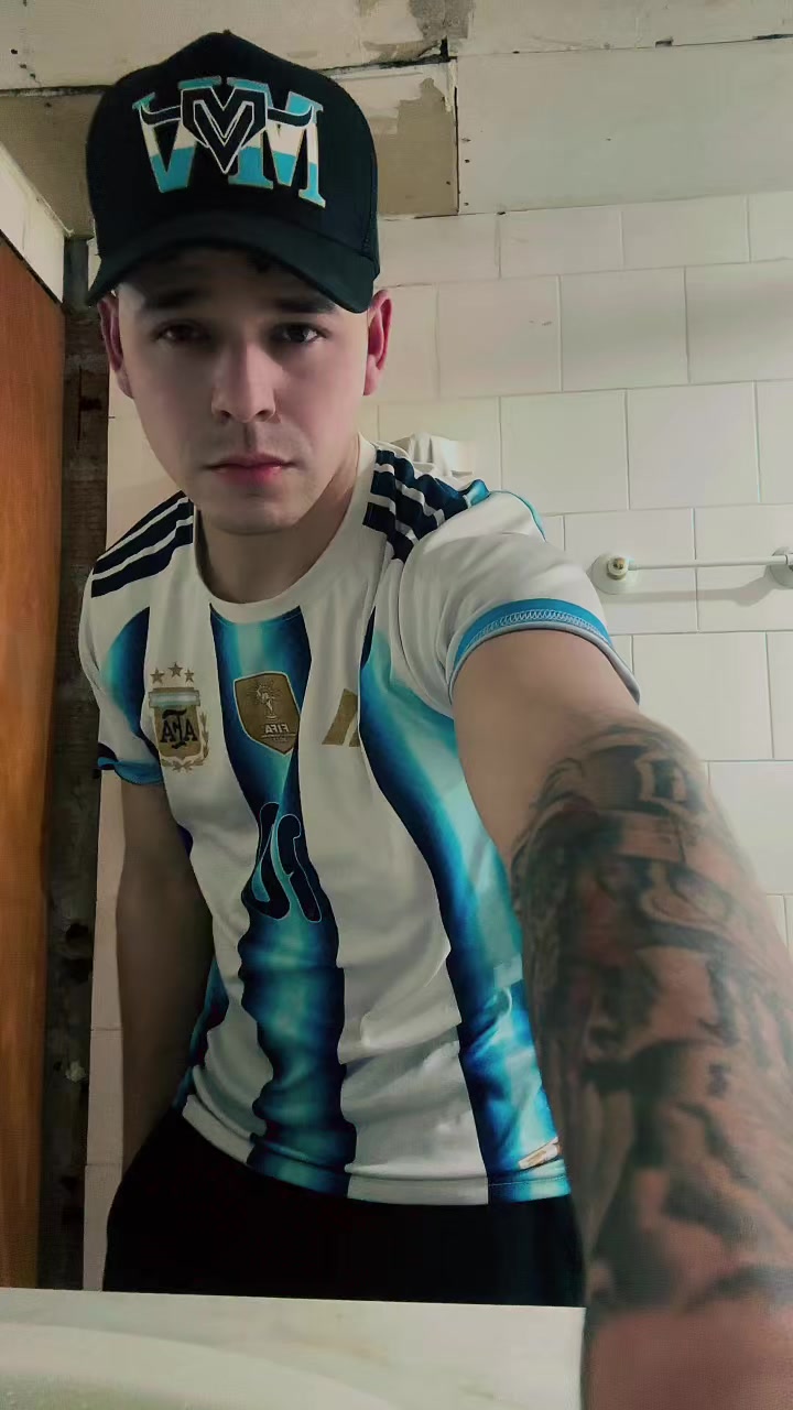 @Miguel Peralta🇵🇾🇦🇷