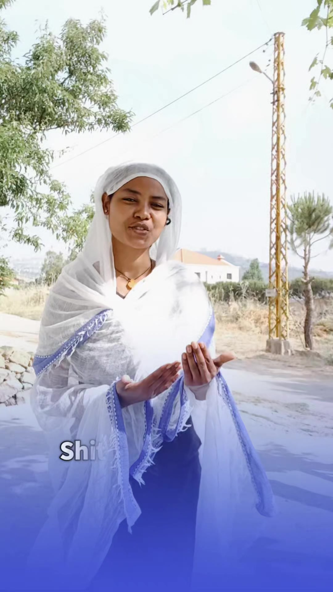 @Tawahidoo dandii jirenyaa 🥰