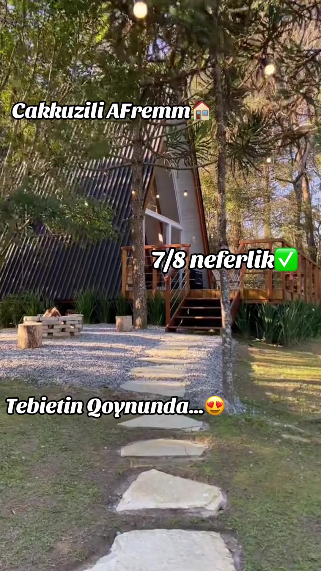 @Qebele_Bağ_Evleri_Kiraye